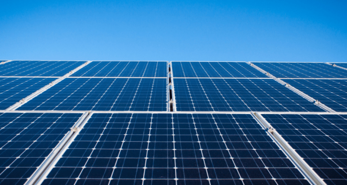 paneles solares para comunidades de vecinos